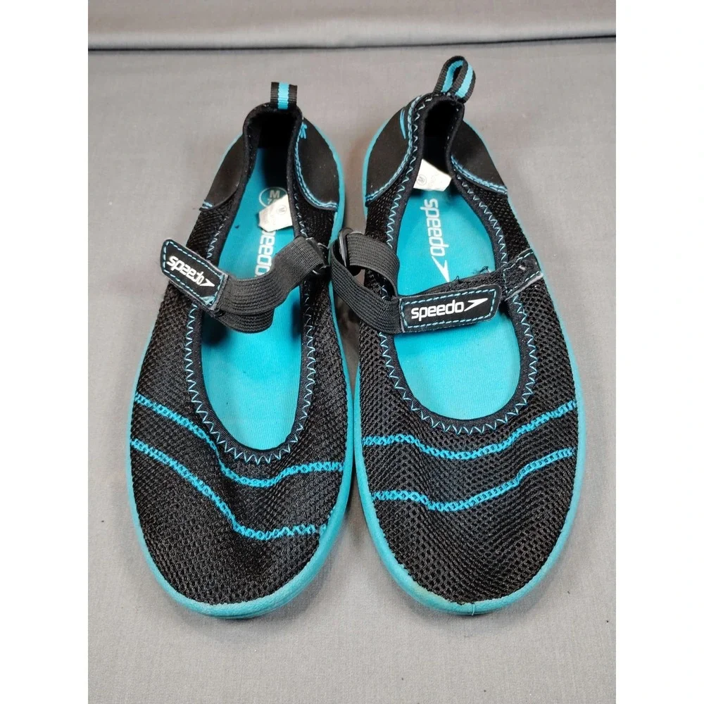 Speedo water shoes